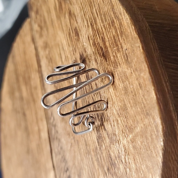 Starlit Path Ring Size 12 R402 - Picture 1 of 2